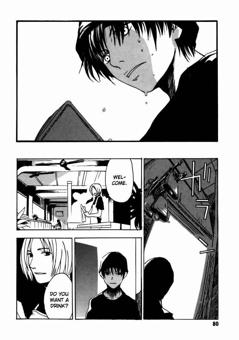 Page 31 Chapter 2 Goth