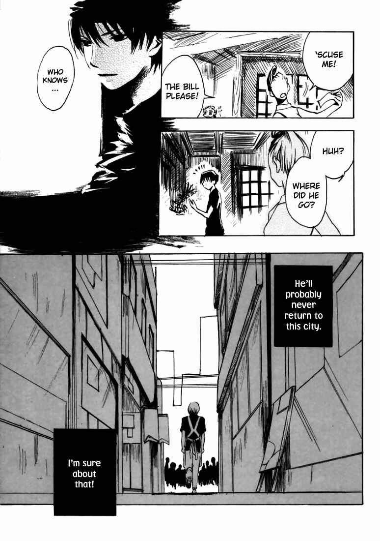 Page 40 Chapter 2 Goth