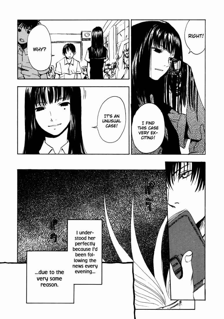 Page 5 Chapter 2 Goth