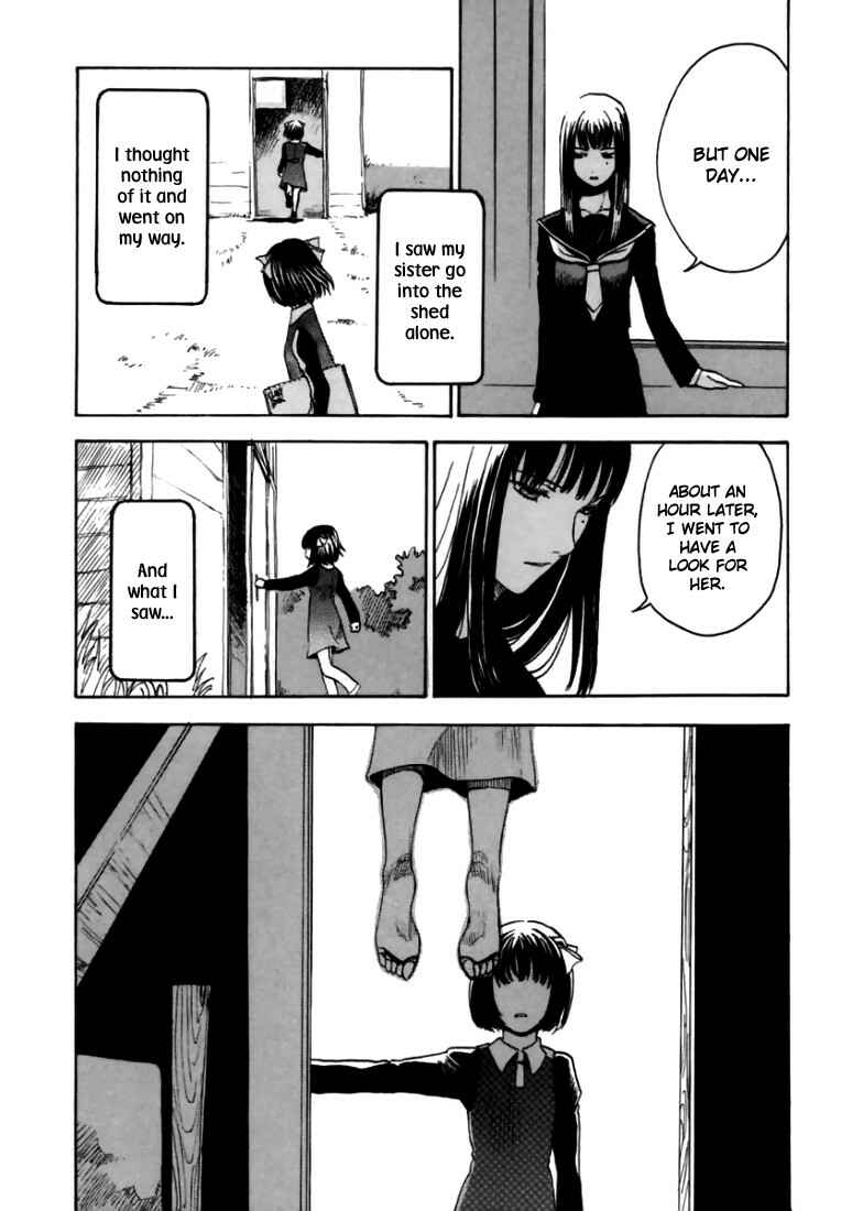 Page 13 Chapter 4 Goth