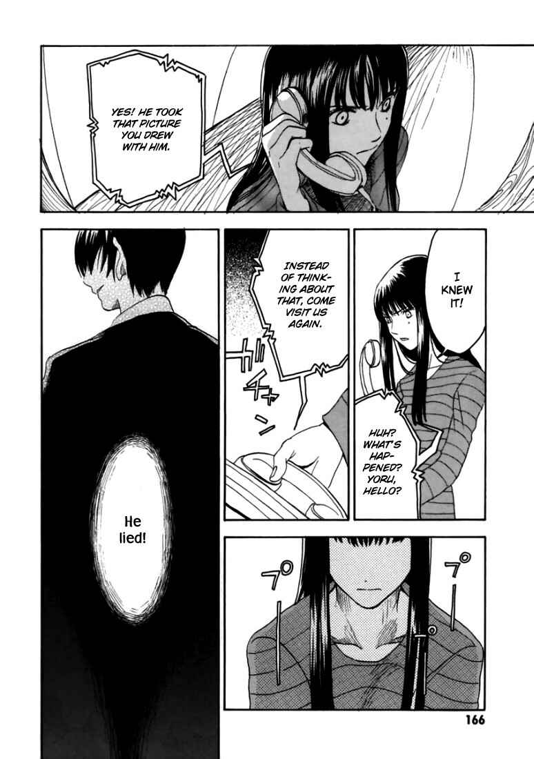 Page 26 Chapter 4 Goth