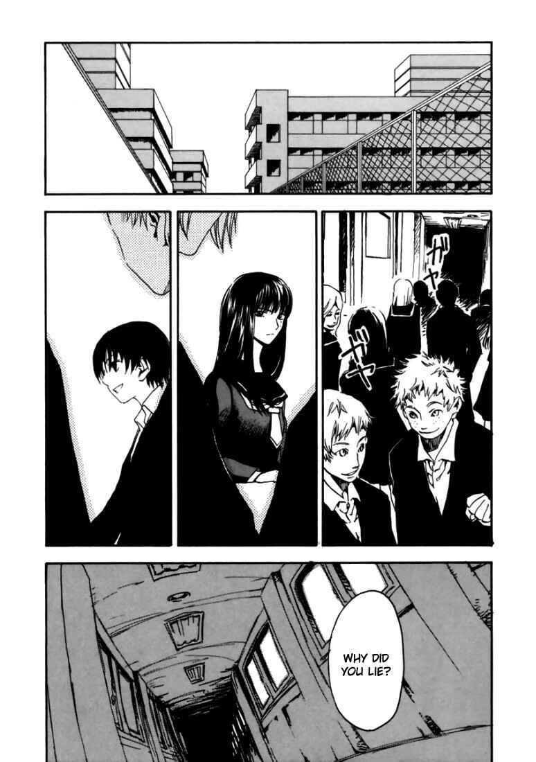 Page 27 Chapter 4 Goth