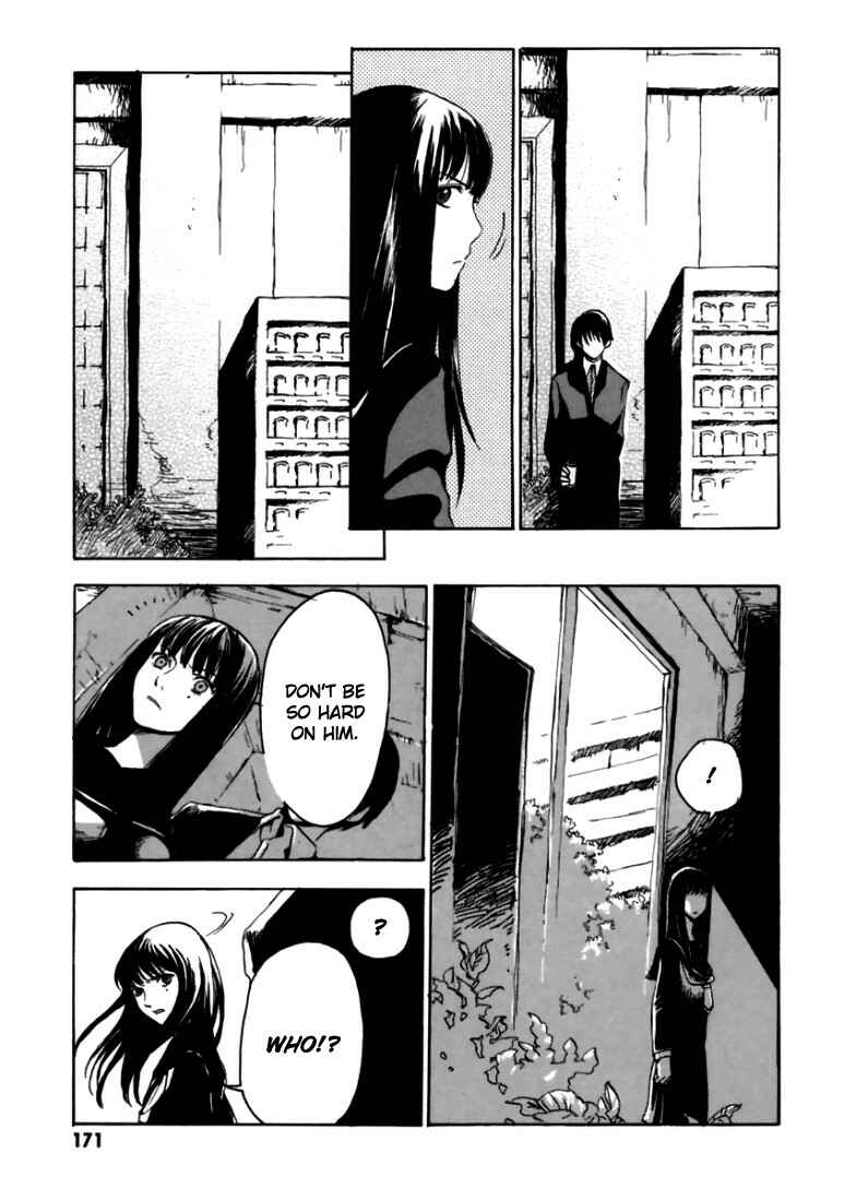 Page 31 Chapter 4 Goth