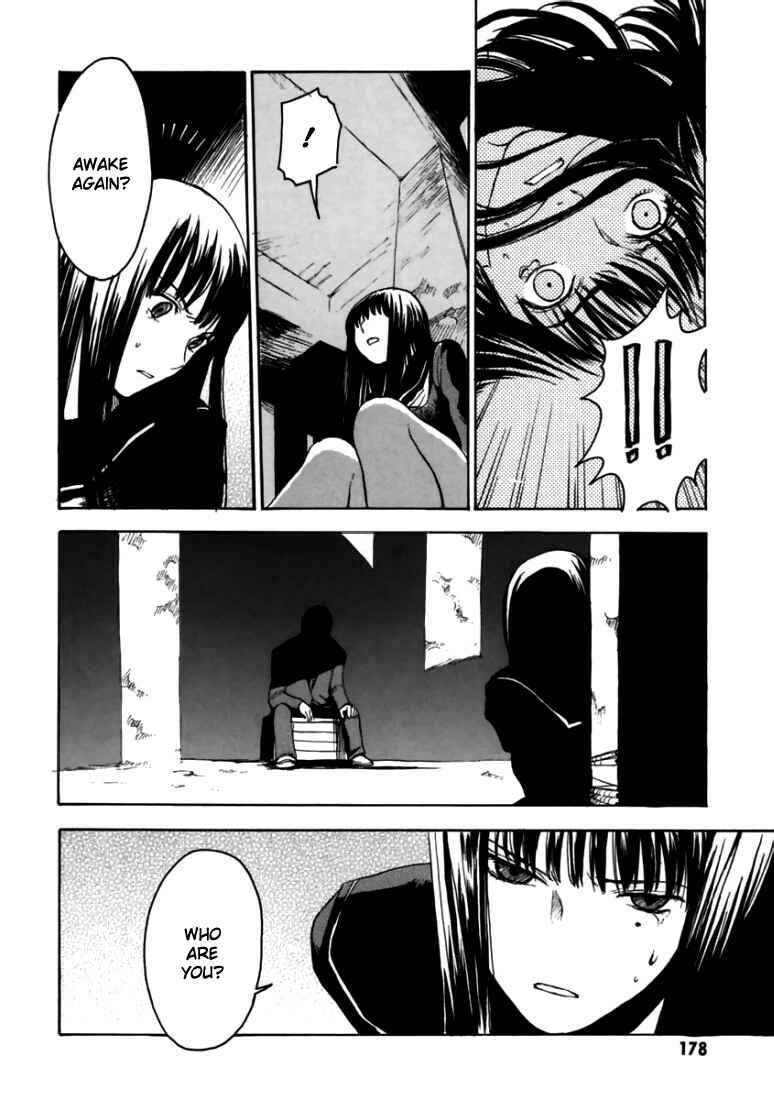 Page 37 Chapter 4 Goth