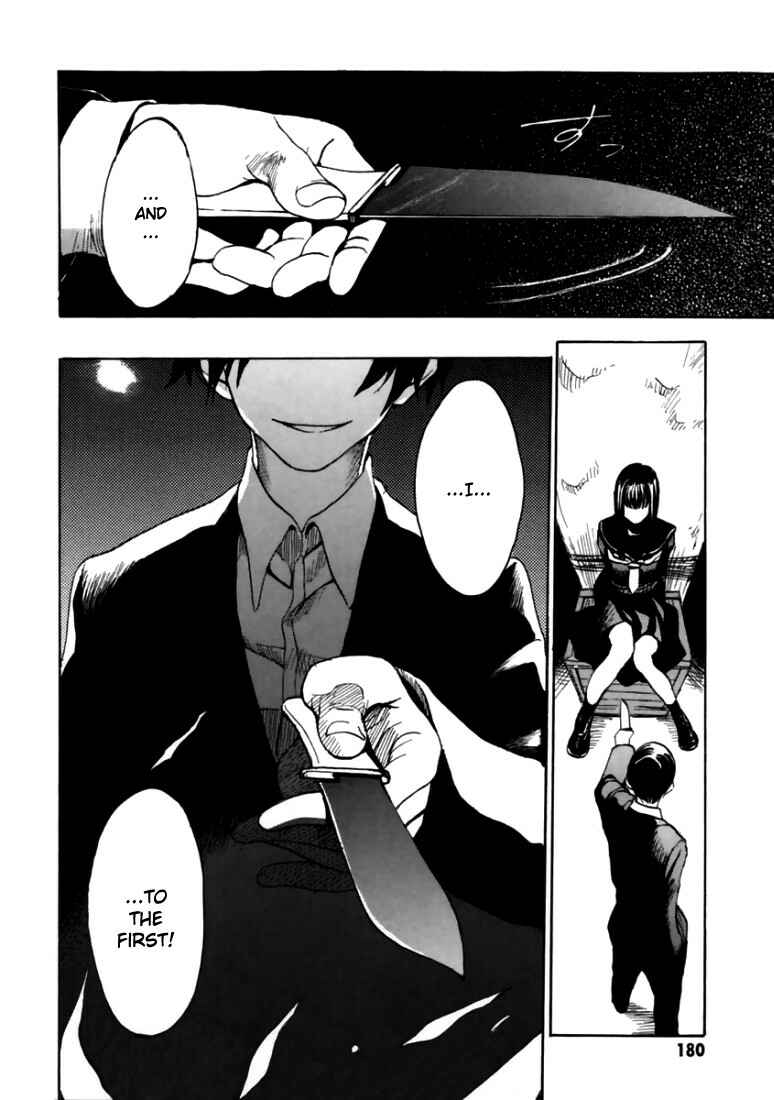 Page 39 Chapter 4 Goth