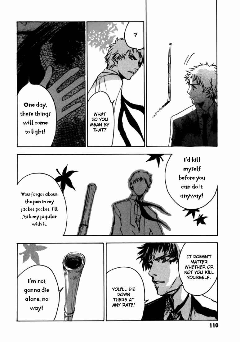Page 16 Chapter 3 Goth