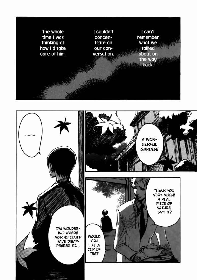 Page 28 Chapter 3 Goth