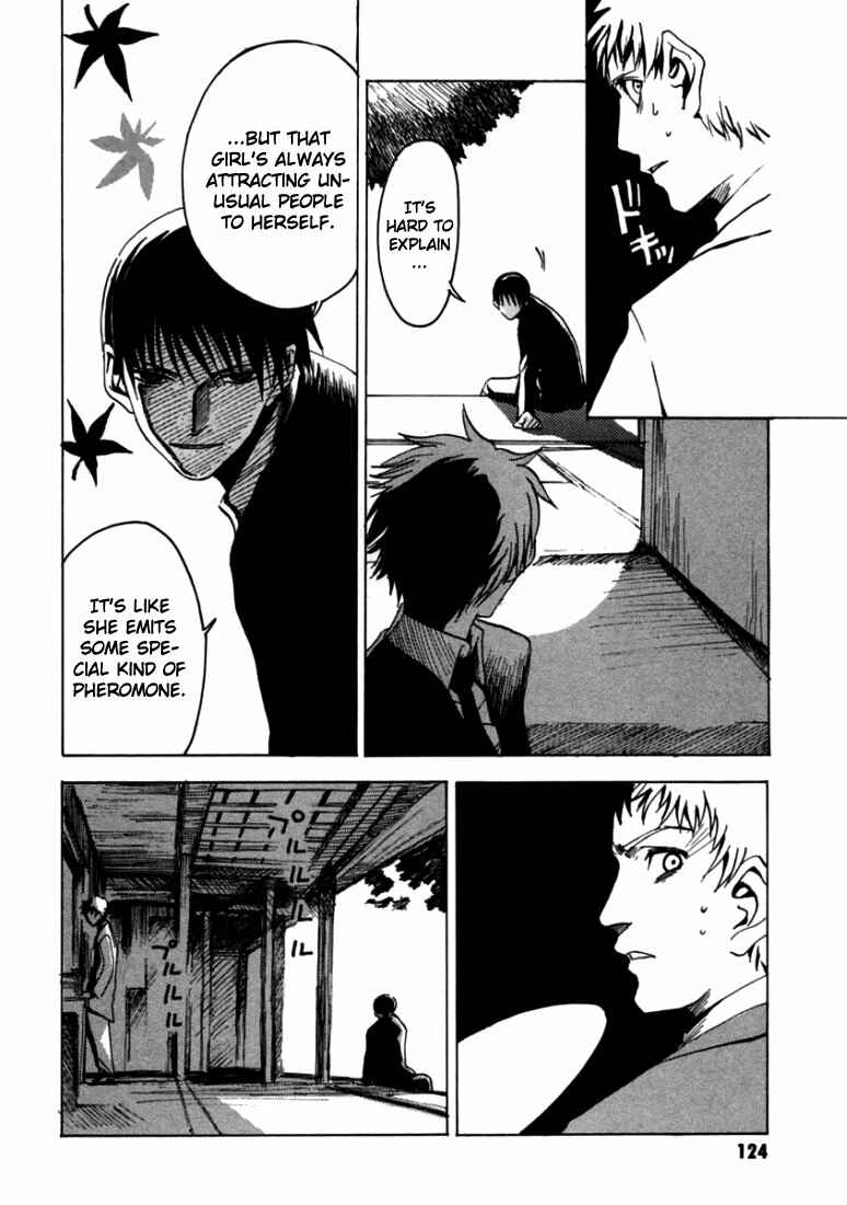 Page 29 Chapter 3 Goth
