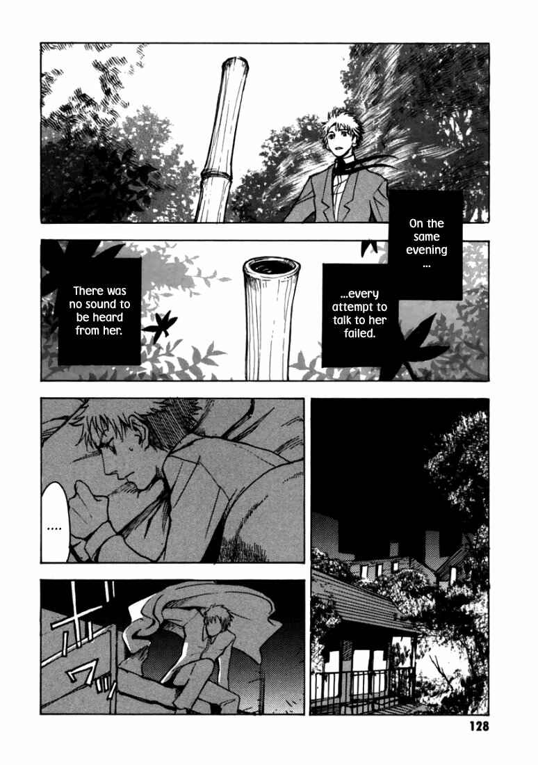 Page 33 Chapter 3 Goth