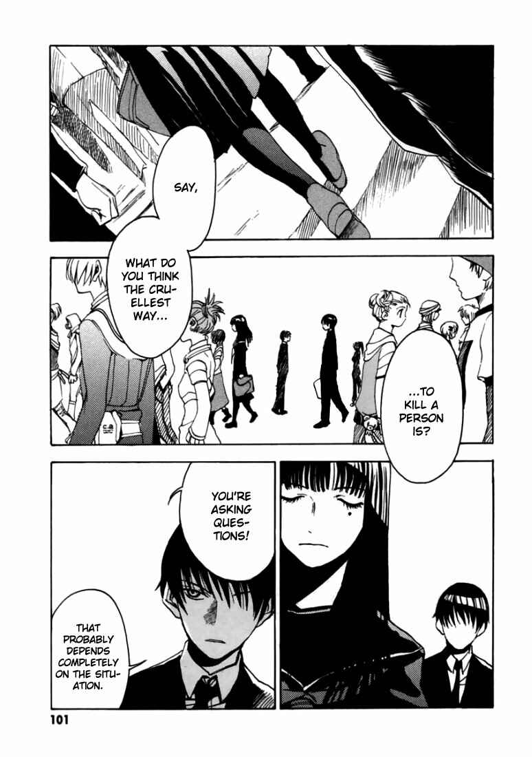 Page 7 Chapter 3 Goth