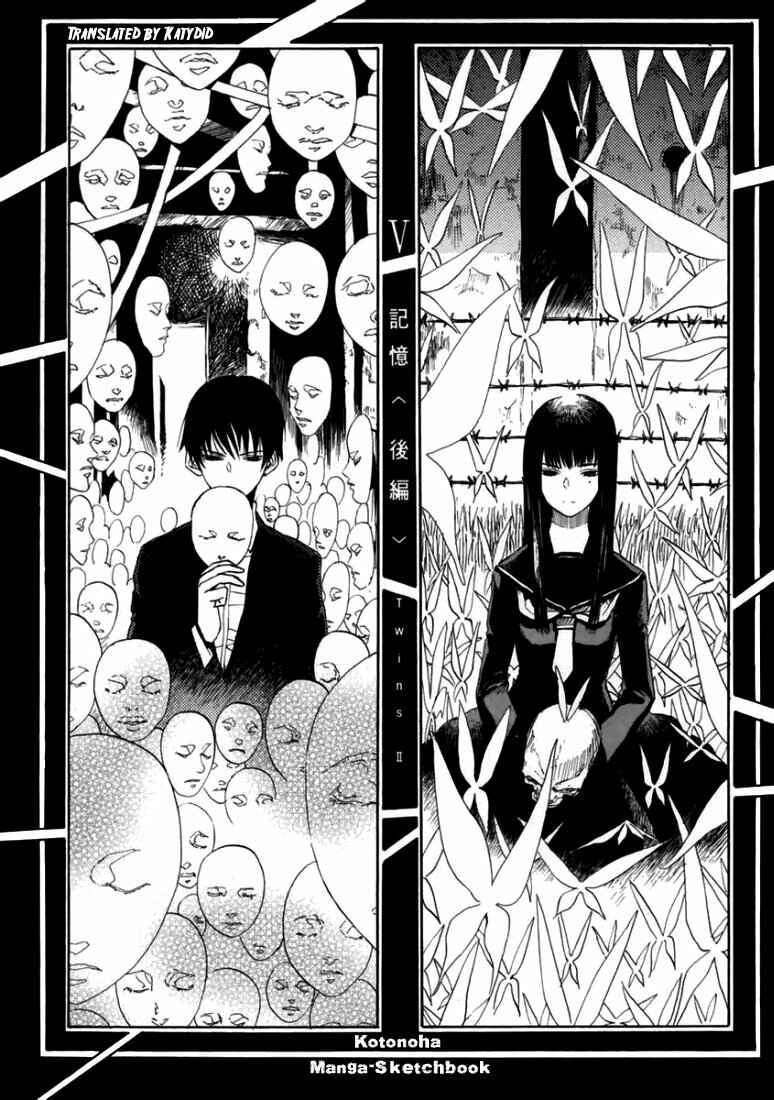 Page 1 Chapter 5 Goth