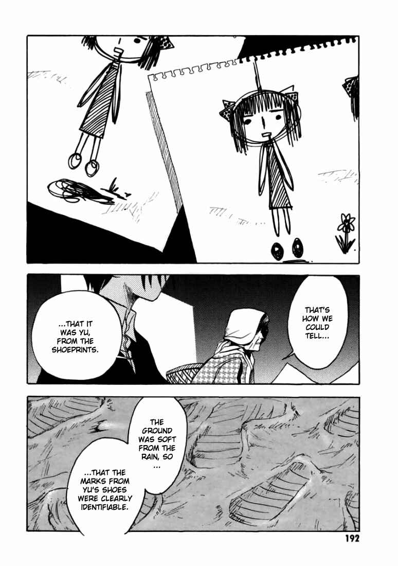Page 12 Chapter 5 Goth