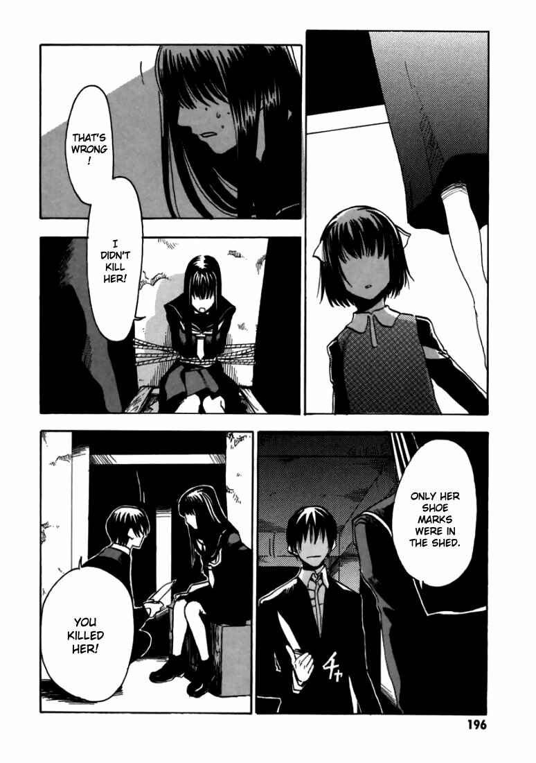 Page 16 Chapter 5 Goth
