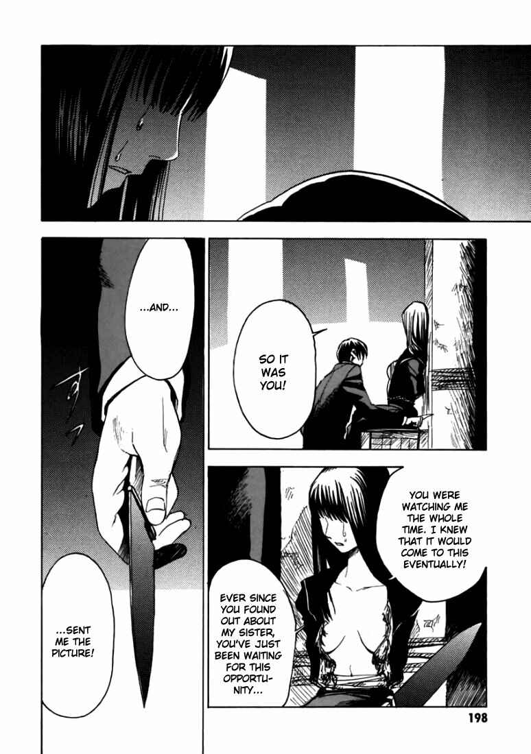 Page 18 Chapter 5 Goth
