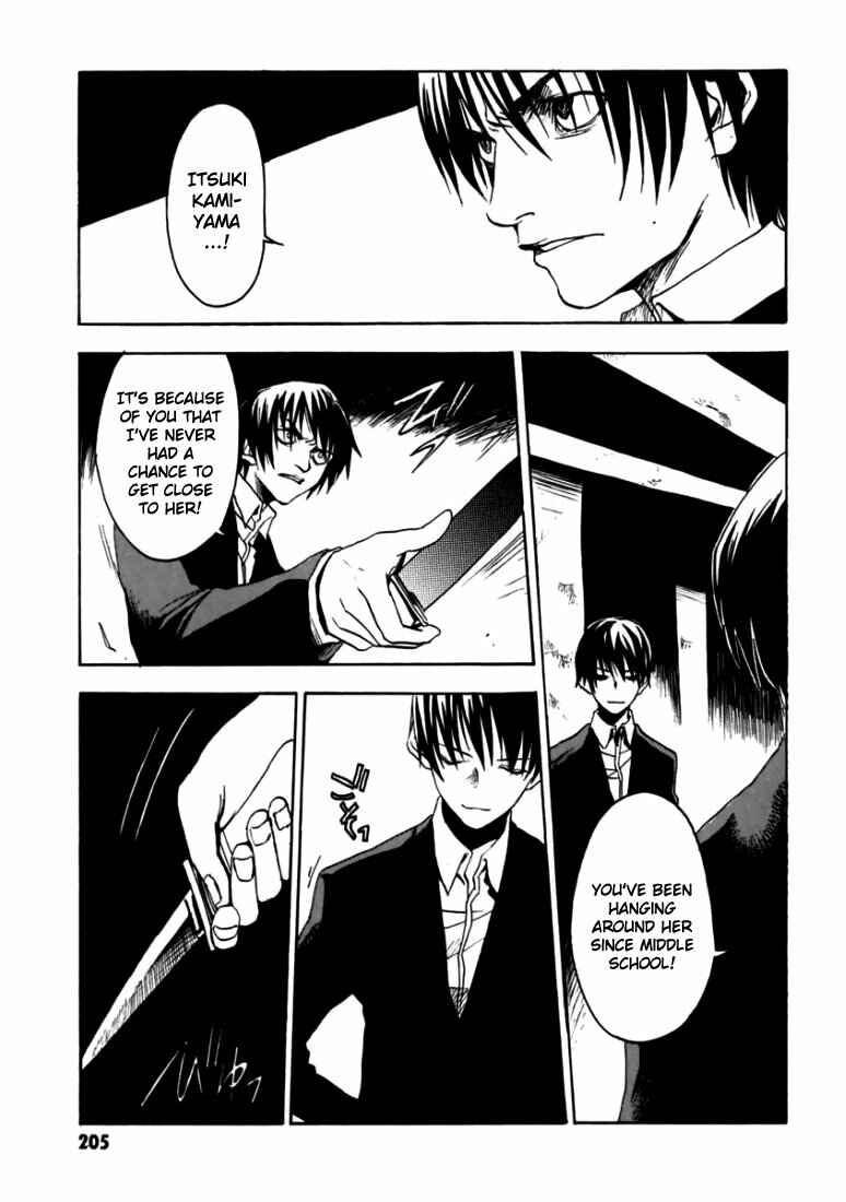Page 24 Chapter 5 Goth