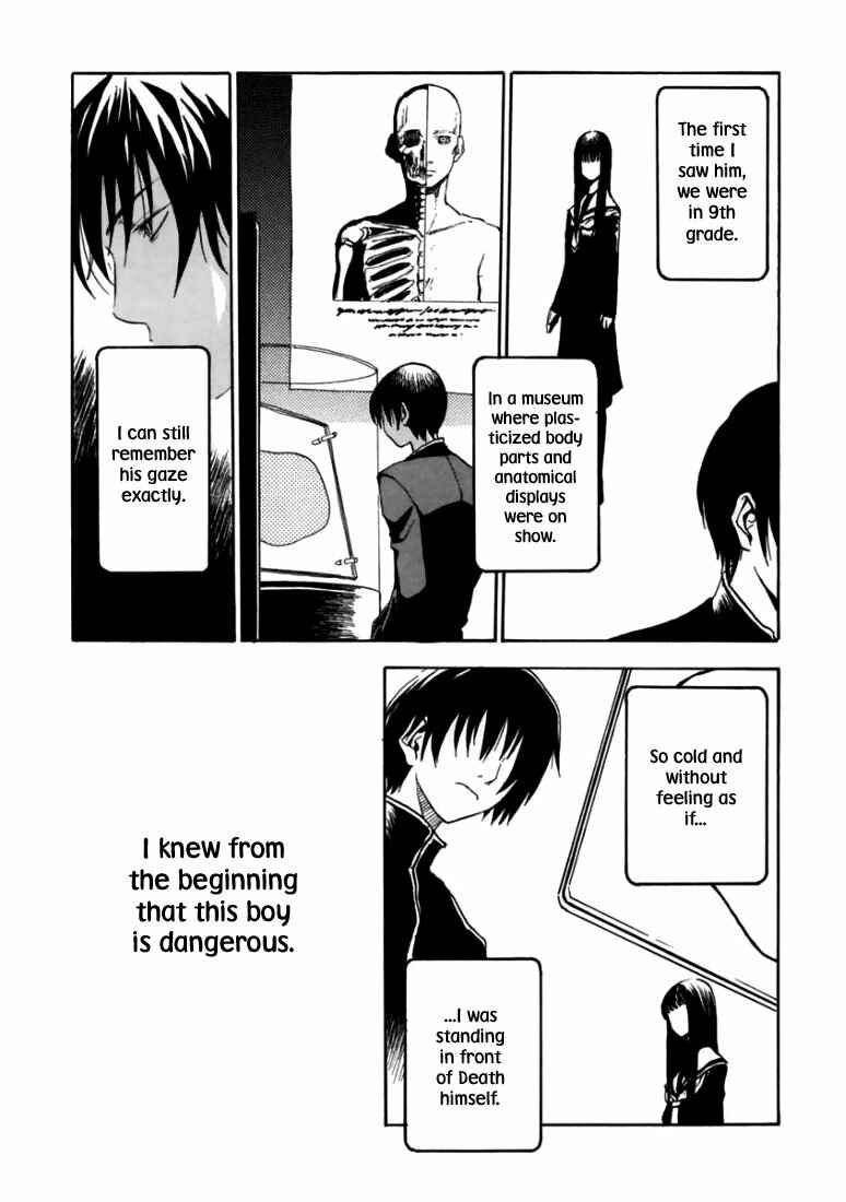 Page 3 Chapter 5 Goth