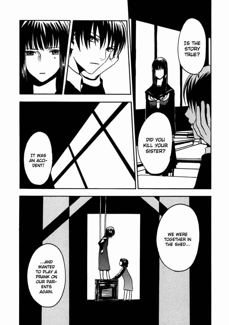Page 34 Chapter 5 Goth