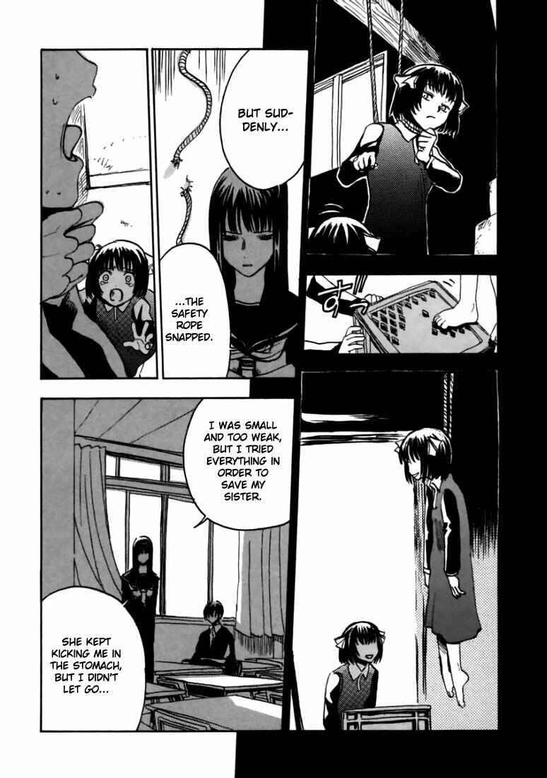 Page 35 Chapter 5 Goth
