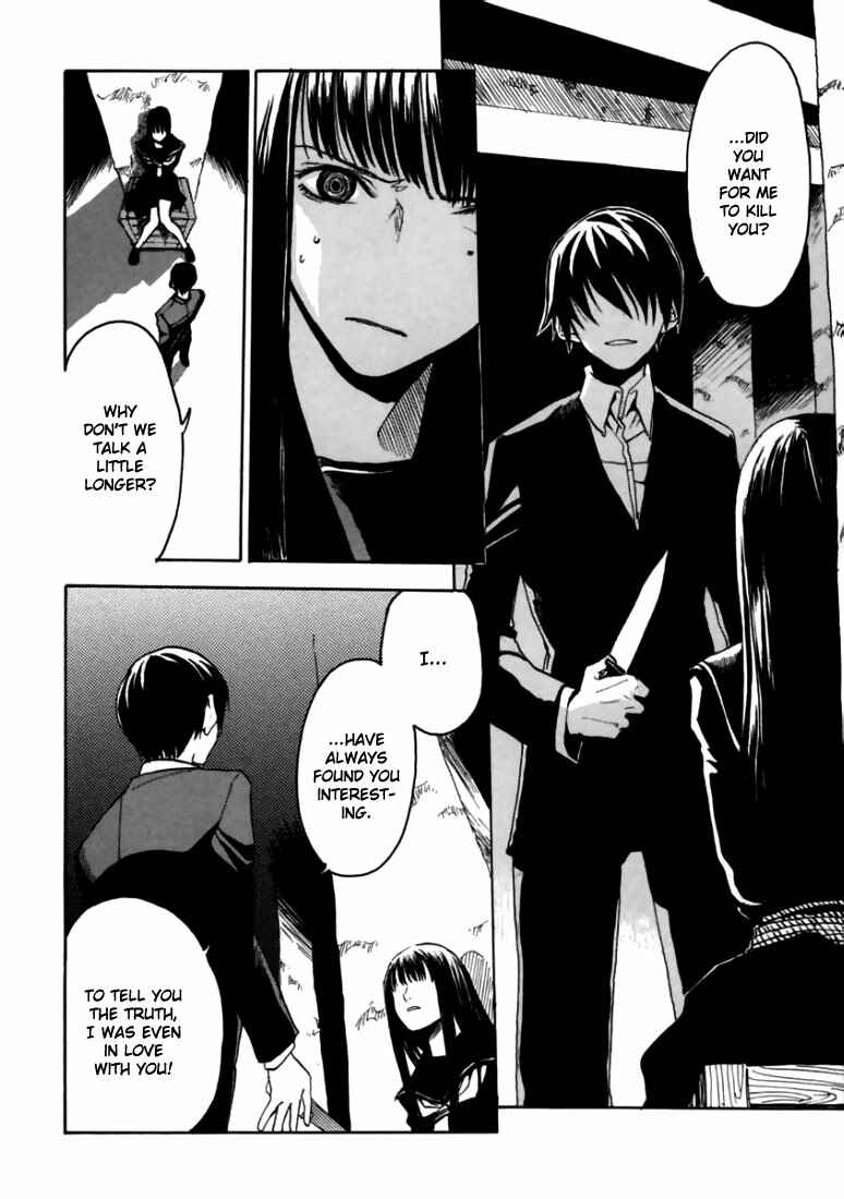 Page 6 Chapter 5 Goth