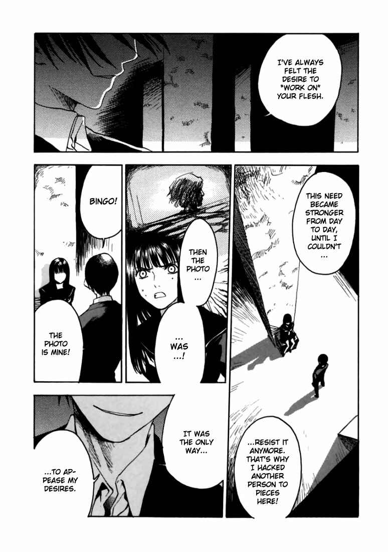 Page 7 Chapter 5 Goth