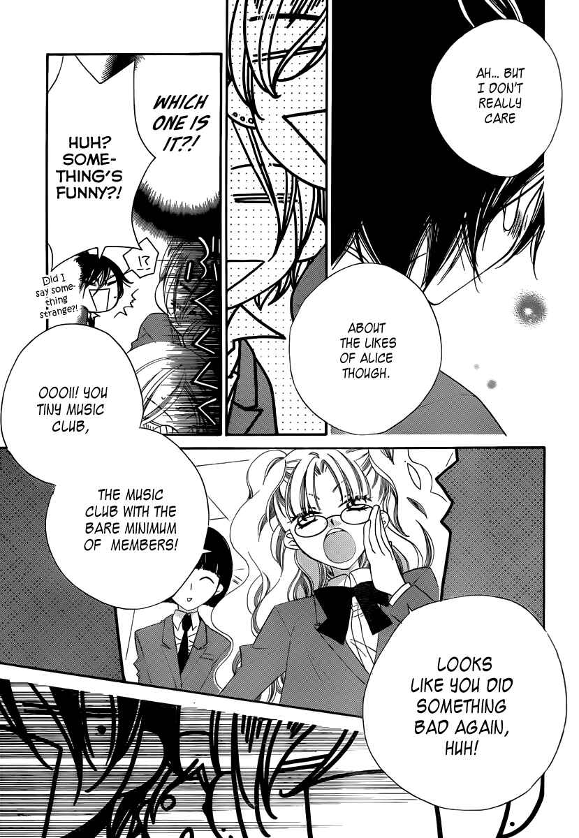 Page 10 Chapter 3 Fukumenkei Noise