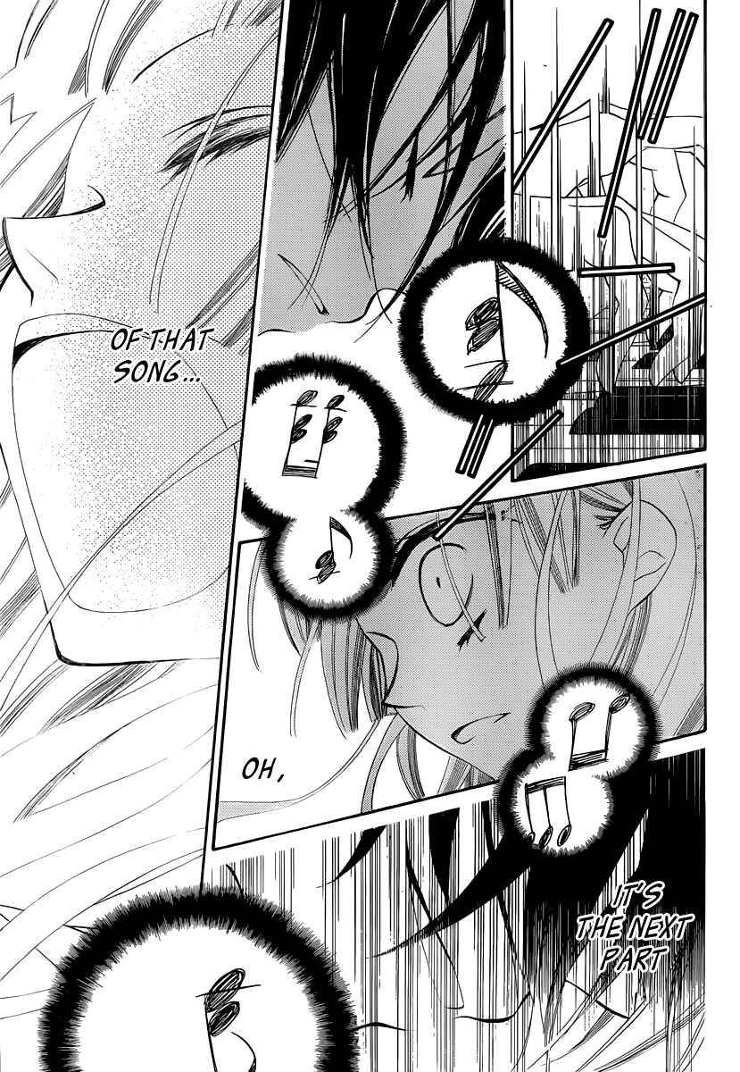 Page 22 Chapter 3 Fukumenkei Noise