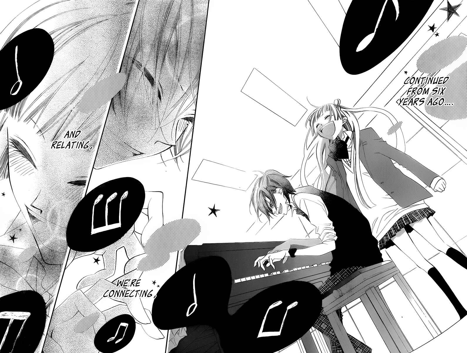 Page 23 Chapter 3 Fukumenkei Noise