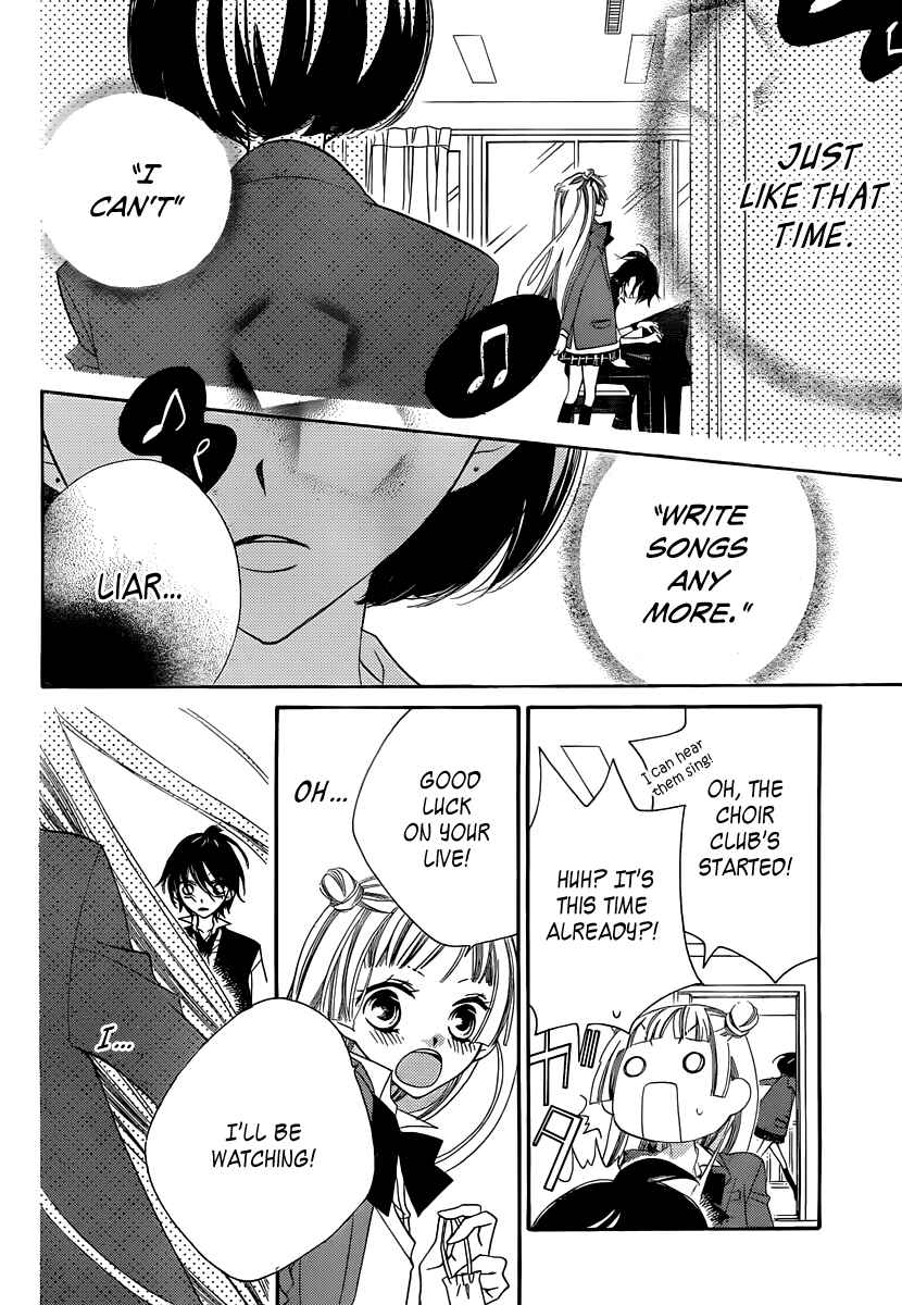 Page 24 Chapter 3 Fukumenkei Noise