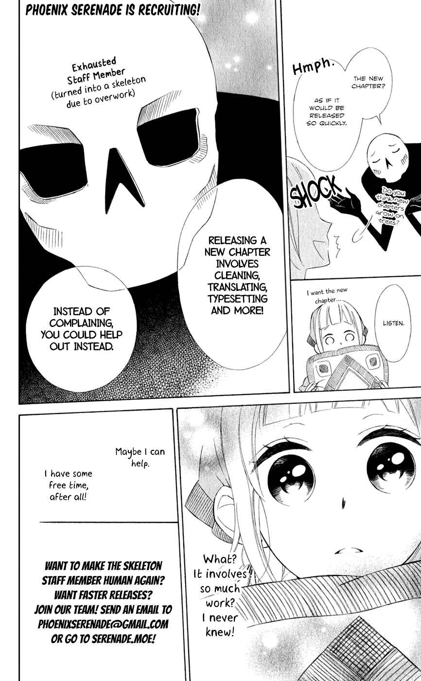 Page 1 Chapter 48 Fukumenkei Noise