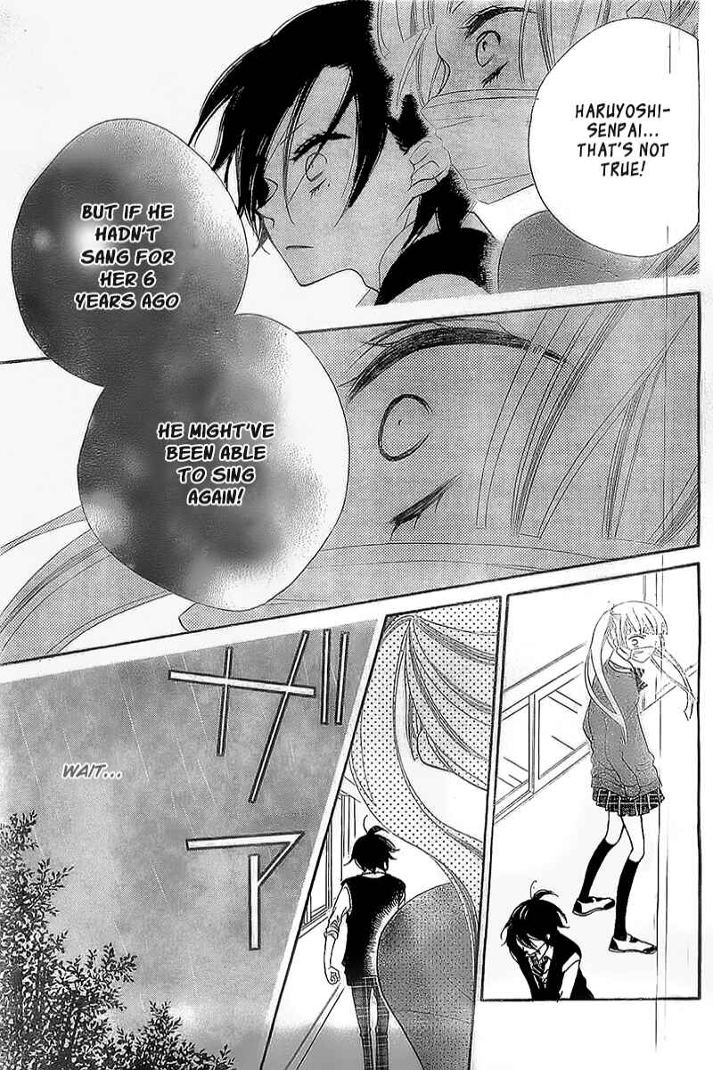 Page 22 Chapter 7 Fukumenkei Noise
