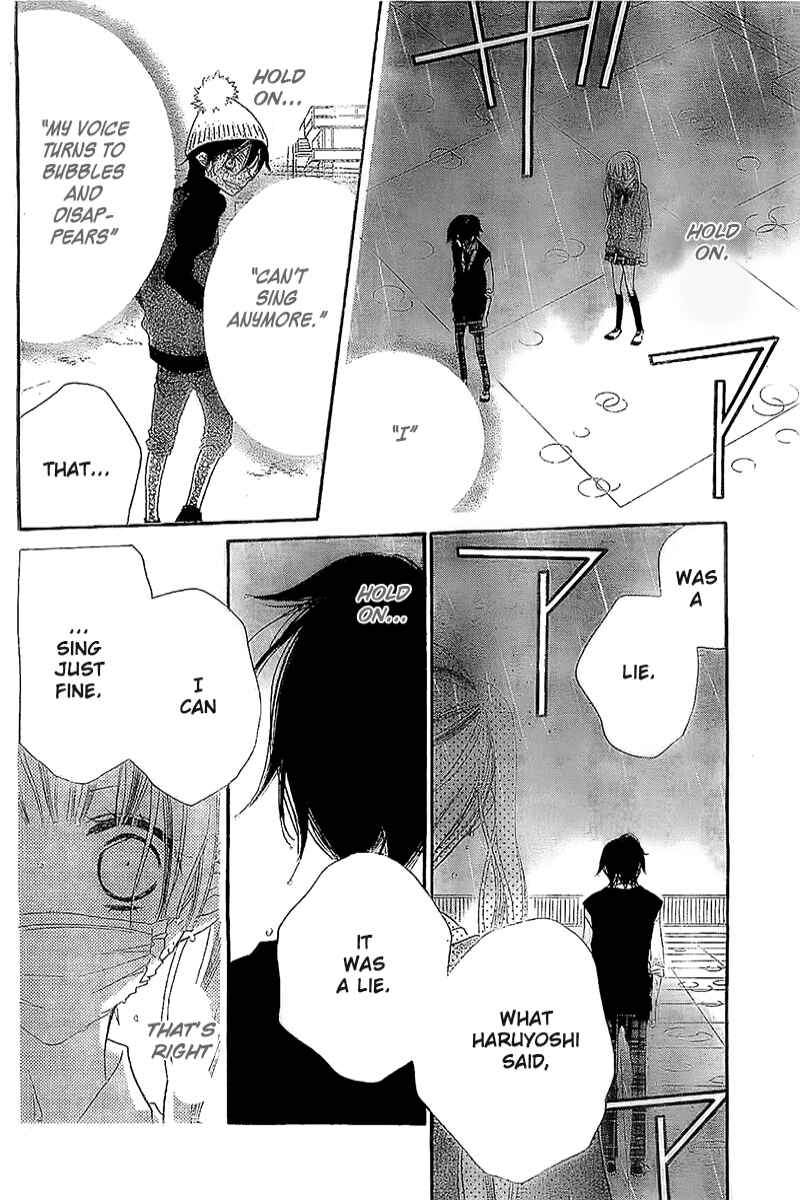 Page 23 Chapter 7 Fukumenkei Noise