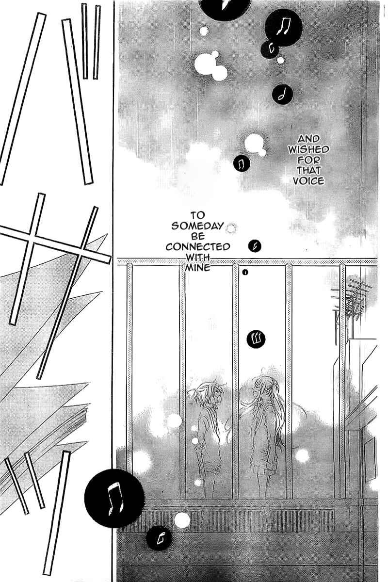 Page 32 Chapter 7 Fukumenkei Noise