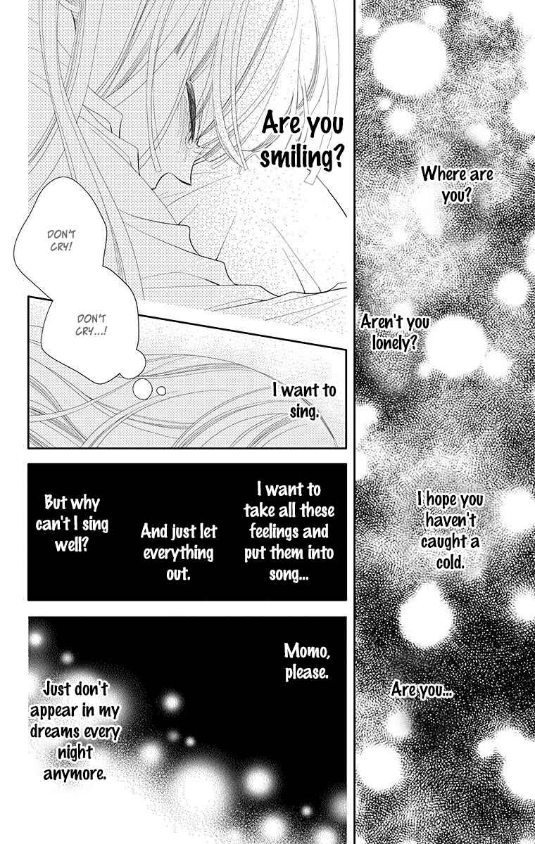Page 18 Chapter 31 Fukumenkei Noise