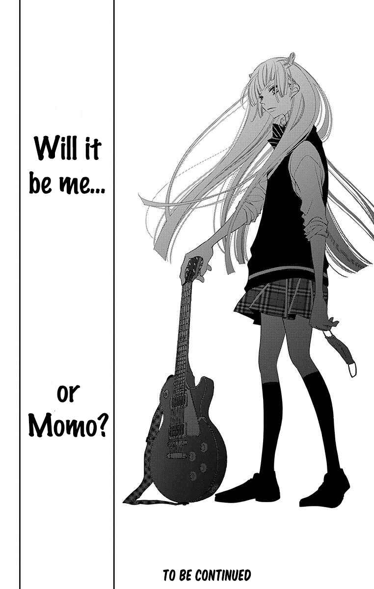 Page 36 Chapter 34 Fukumenkei Noise