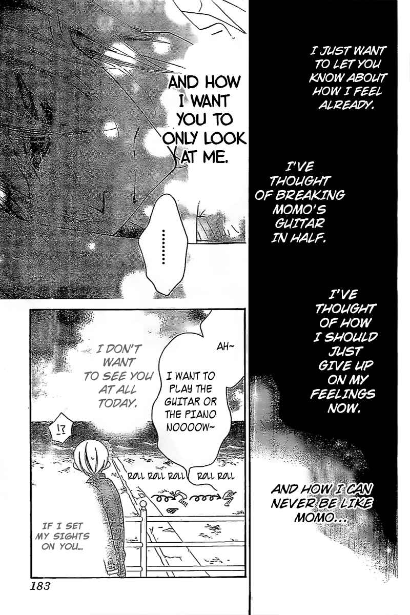 Page 10 Chapter 13 Fukumenkei Noise