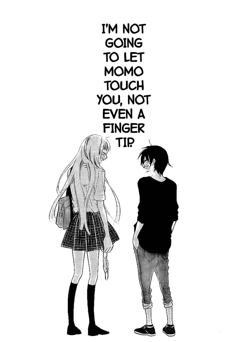 Page 29 Chapter 17 Fukumenkei Noise