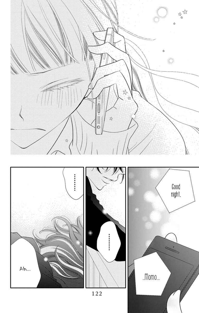 Page 29 Chapter 44 Fukumenkei Noise