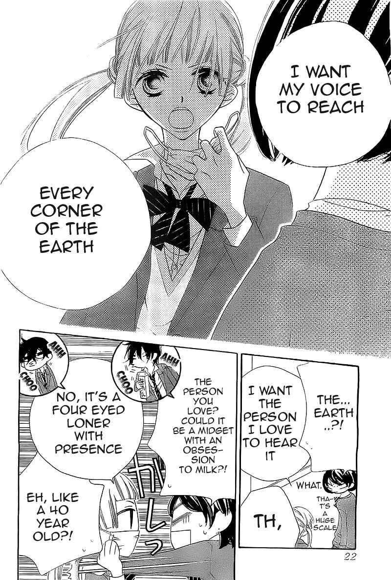 Page 13 Chapter 6 Fukumenkei Noise