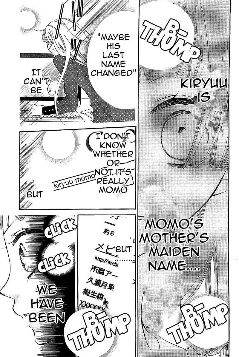 Page 30 Chapter 6 Fukumenkei Noise