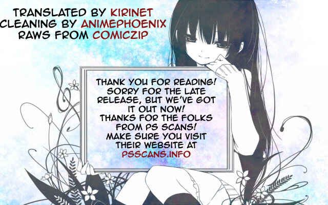 Page 32 Chapter 6 Fukumenkei Noise