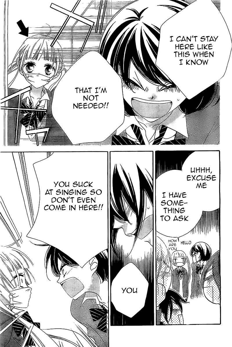 Page 8 Chapter 6 Fukumenkei Noise