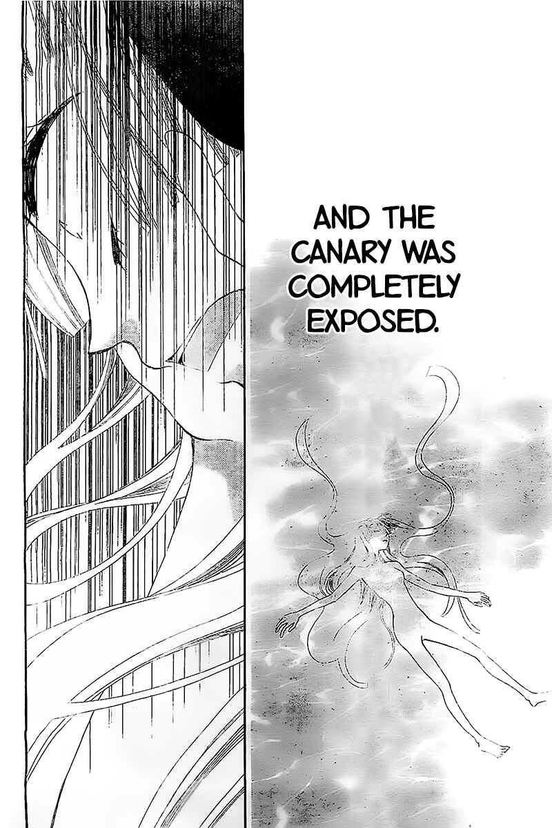 Page 25 Chapter 16 Fukumenkei Noise