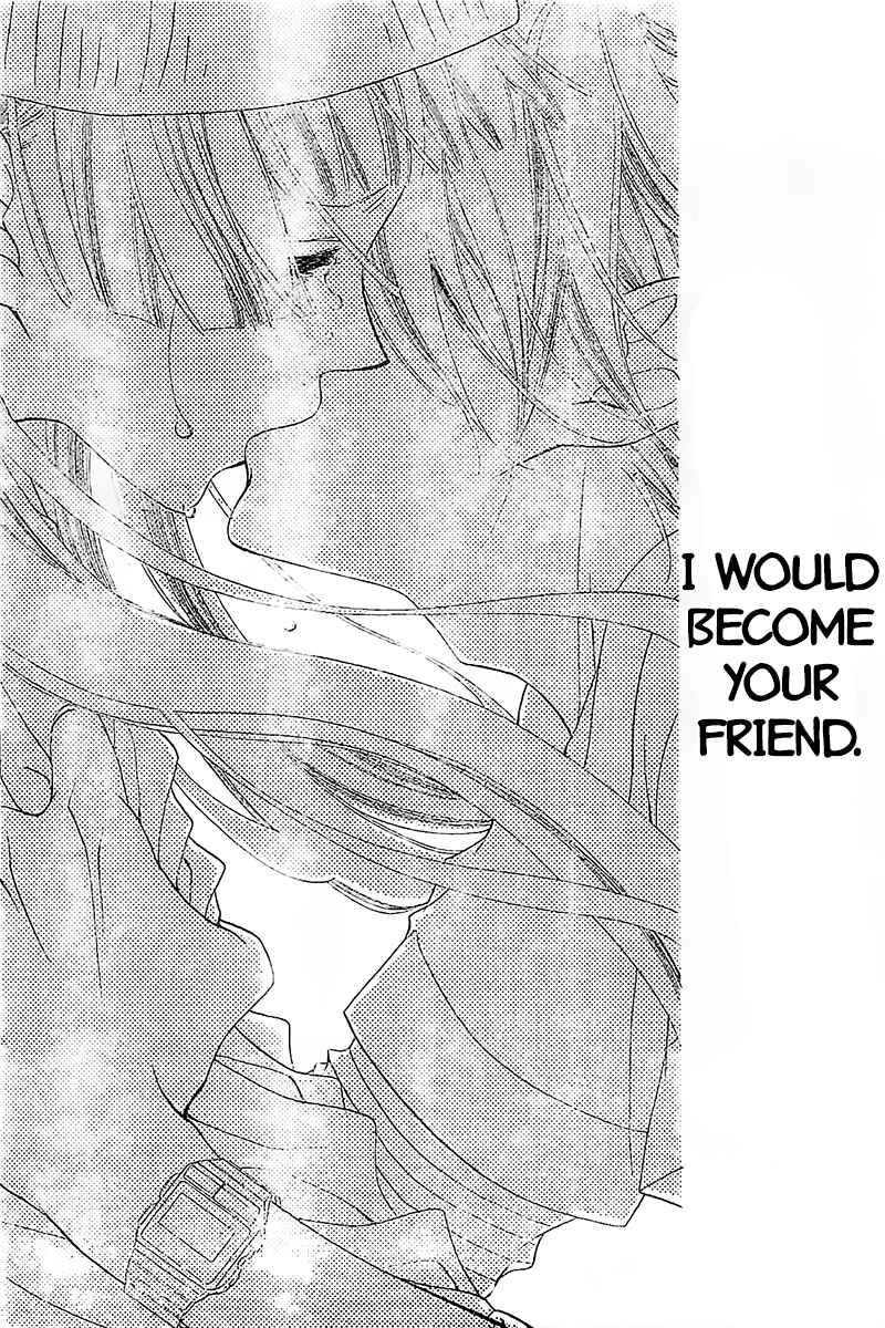Page 34 Chapter 16 Fukumenkei Noise