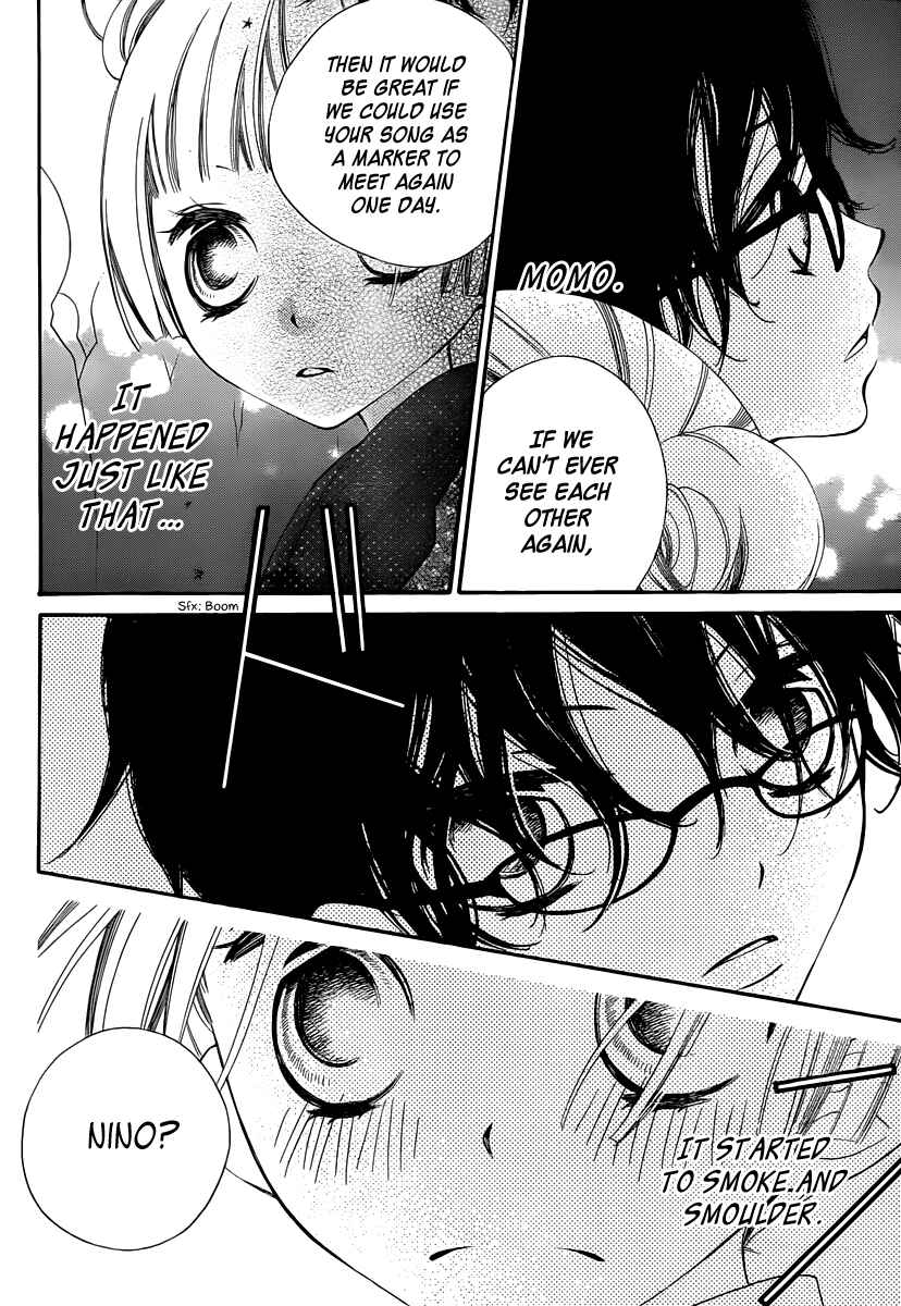 Page 13 Chapter 1 Fukumenkei Noise
