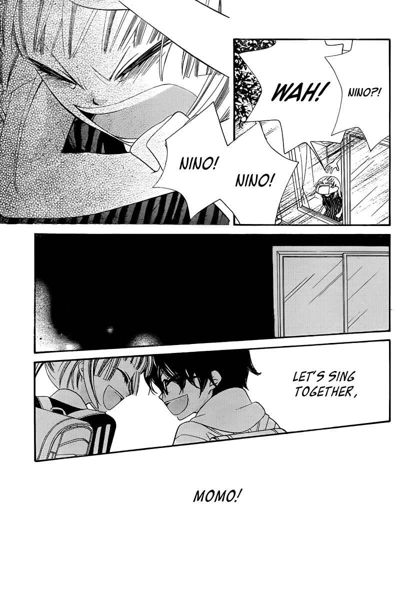 Page 18 Chapter 1 Fukumenkei Noise