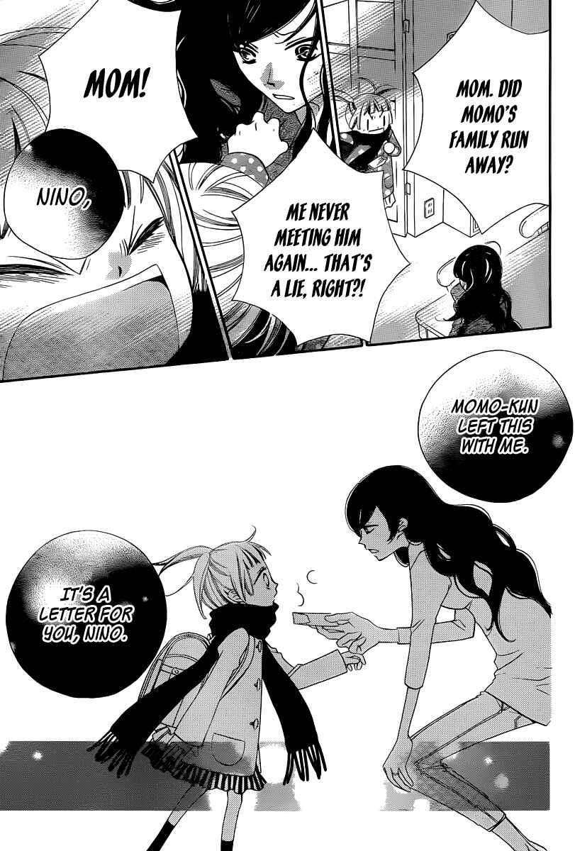 Page 36 Chapter 1 Fukumenkei Noise