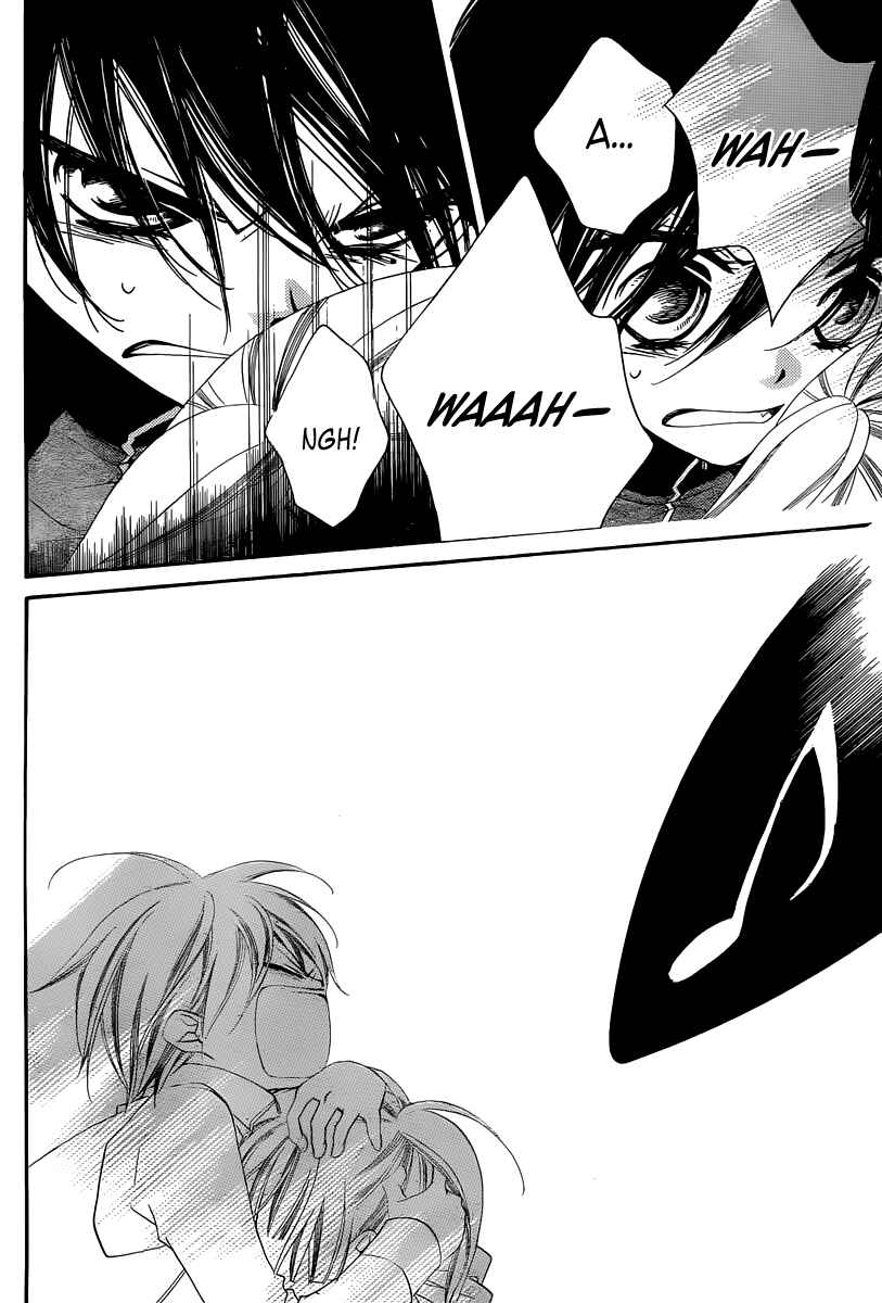 Page 39 Chapter 1 Fukumenkei Noise