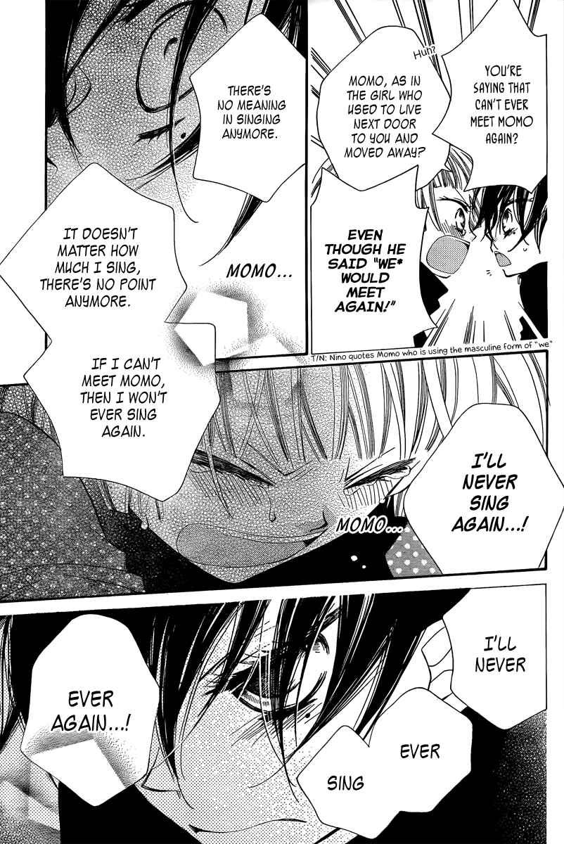 Page 42 Chapter 1 Fukumenkei Noise