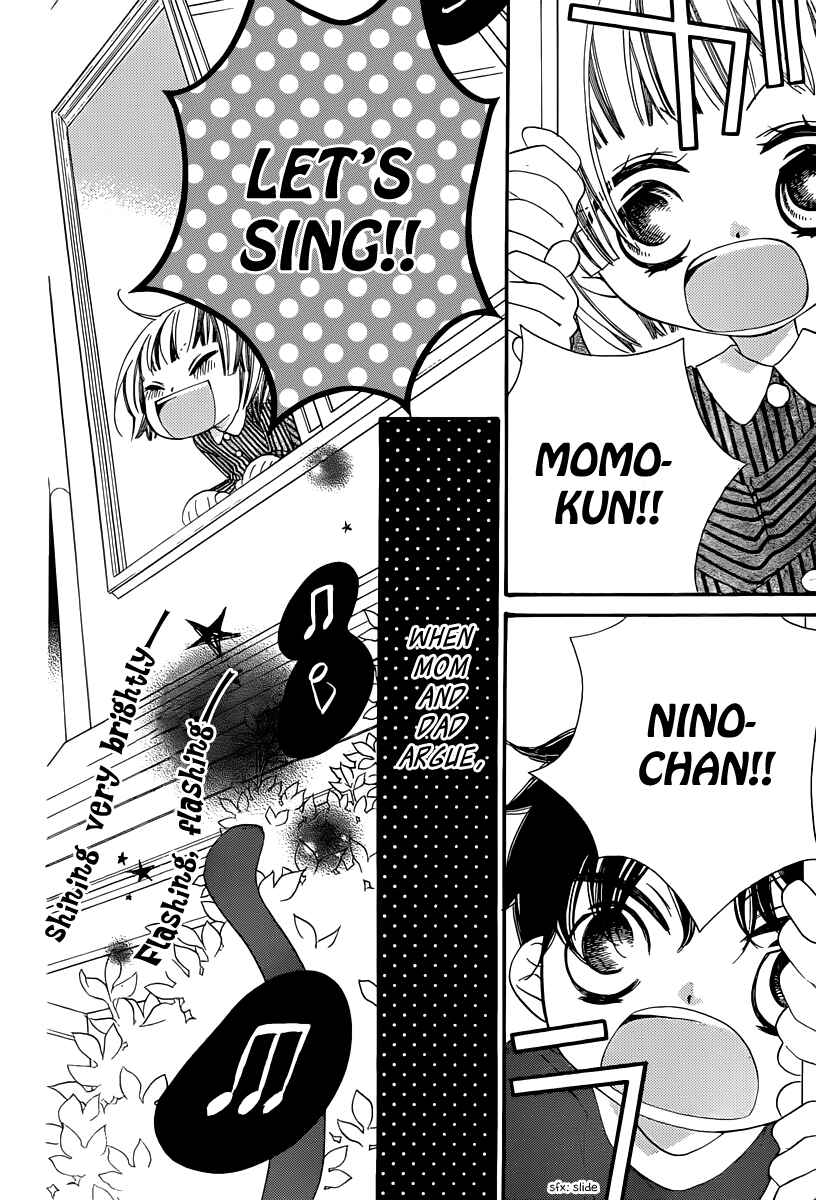 Page 5 Chapter 1 Fukumenkei Noise