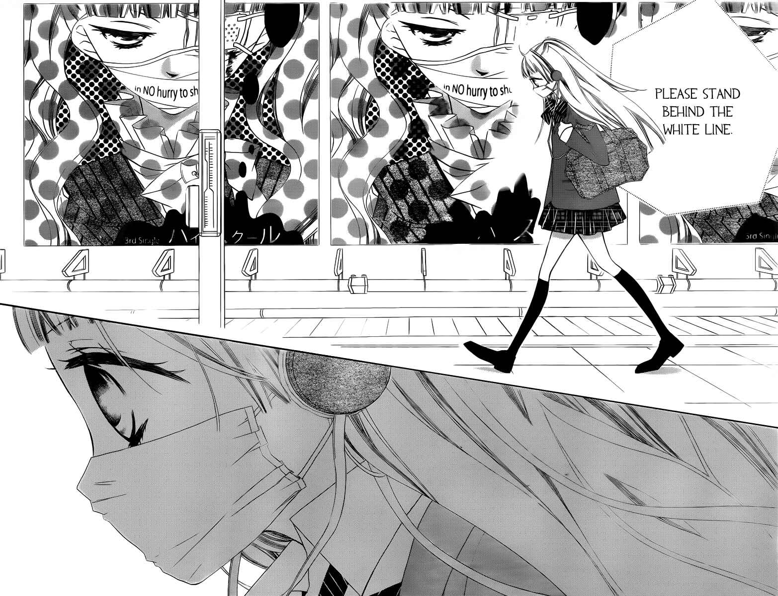 Page 62 Chapter 1 Fukumenkei Noise